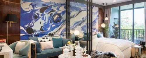 Living Space