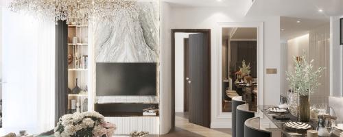 Living Space
