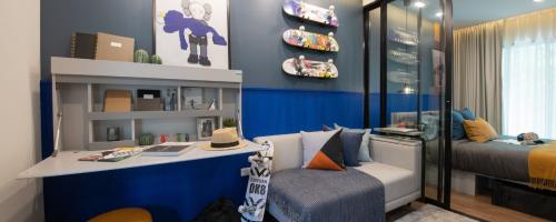 Living Space