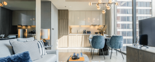 Living Space