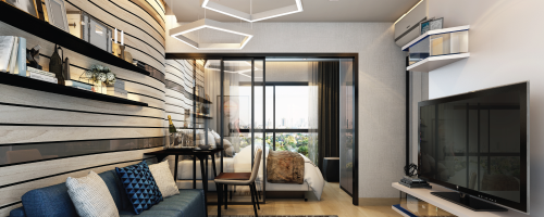 Living Space