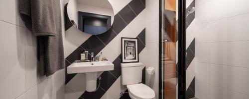 Bath Room