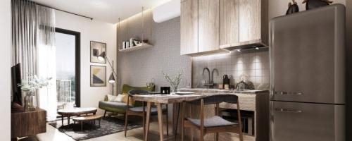 Living Space