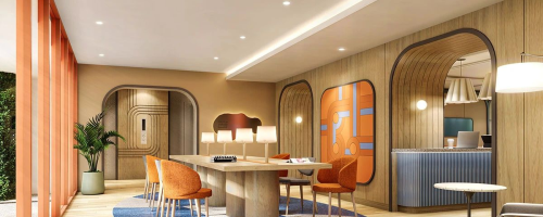 Living Space