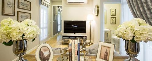 Living Space