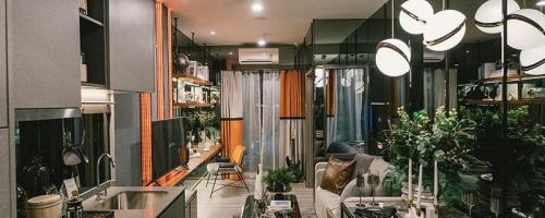 Living Space
