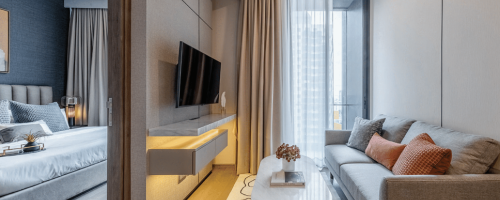 Living Space
