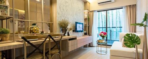 Living Space