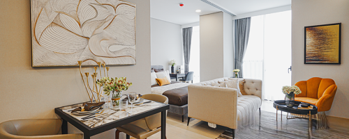 Living Space