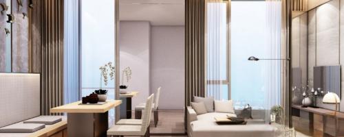 Living Space