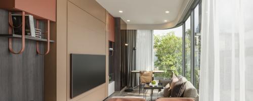 Living Space