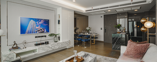 Living Space