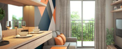 Living Space