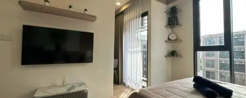 Living Space