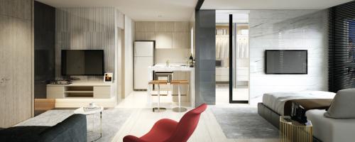 Living Space