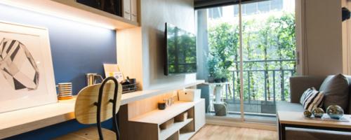 Living Space