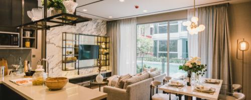 Living Space
