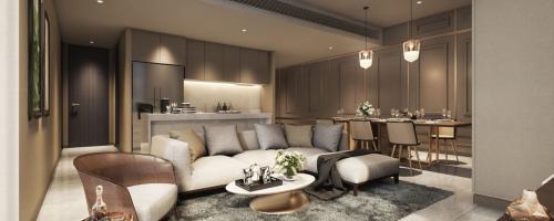 Living Space