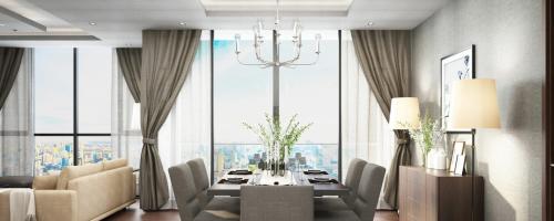 Living Space
