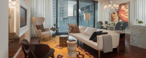 Living Space