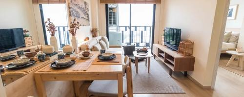 Living Space