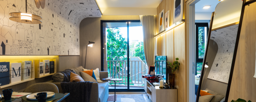 Living Space