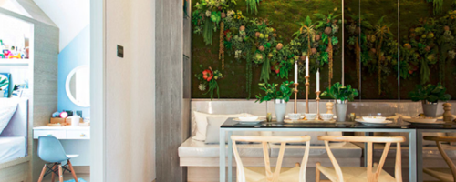 Living Space