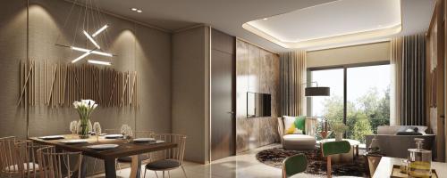 Living Space