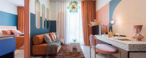 Living Space