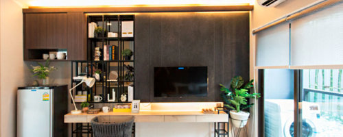 Living Space