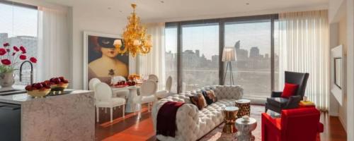 Living Space