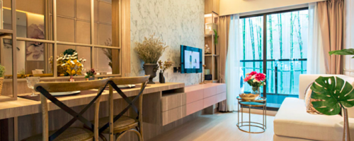 Living Space