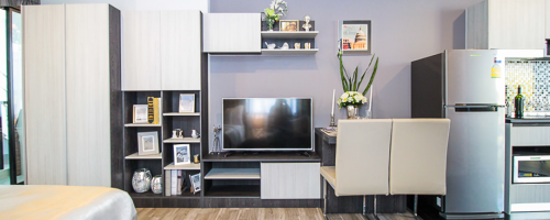 Living Space