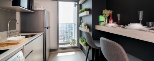 Living Space