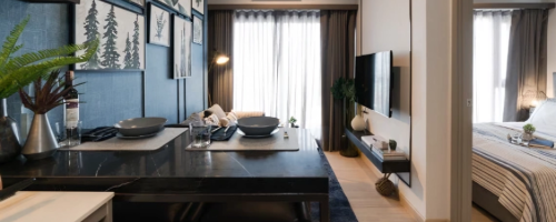 Living Space