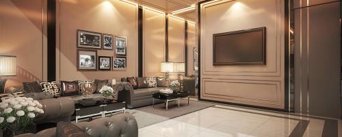 Living Space
