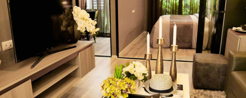 Living Space