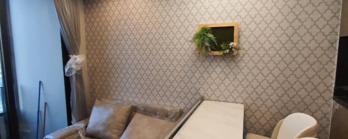 Living Space