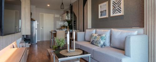 Living Space