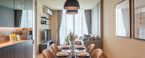 Living Space