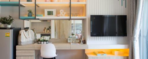Living Space
