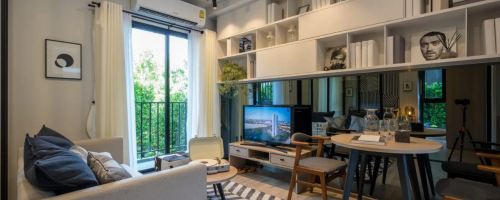 Living Space