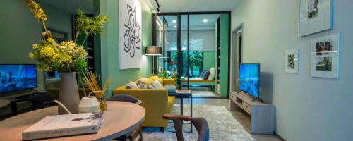 Living Space