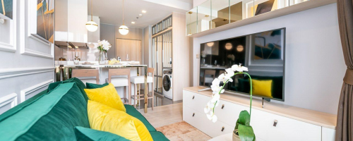 Living Space