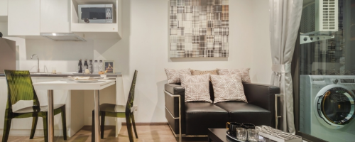 Living Space