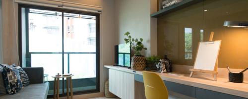 Living Space