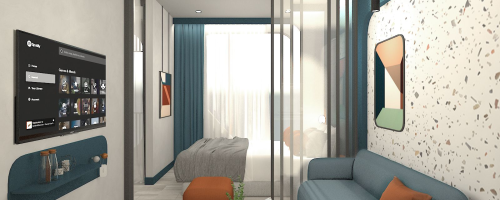 Living Space