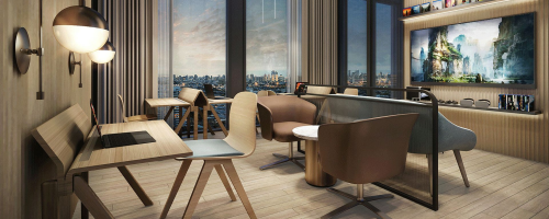 Living Space