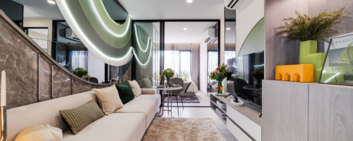 Living Space