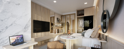Living Space
